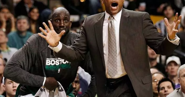 Doc Rivers reflects on getting into the Basketball Hall of Fame, and those who made it possible