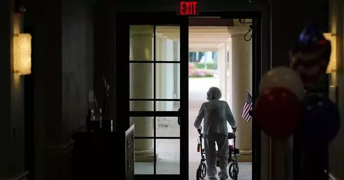 The best way to invest money you may need for long-term care