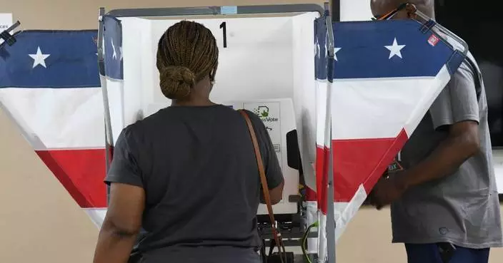 AP Decision Notes: What to expect in Tennessee’s state primary
