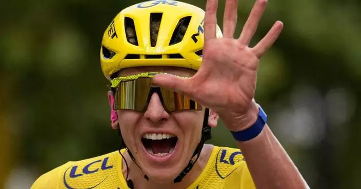 Pogačar returns to the Spanish Vuelta in pursuit of a rare double and elusive triple