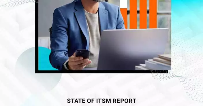 New SolarWinds Research Reveals the Gap Between AI Potential and Payoff in IT Service Management