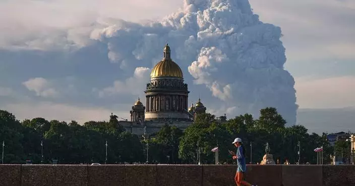 Ukraine takes aim at Russia’s economy and morale by attacking online retailer