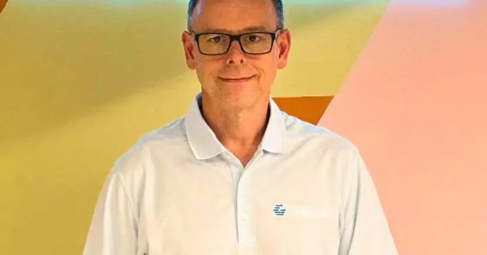 Gateway Fiber Appoints David Curran as Chief Technology Officer