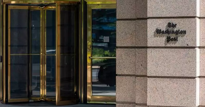 Washington Post ordered to reinstate Black opinion writer fired after Charlie Kirk posts