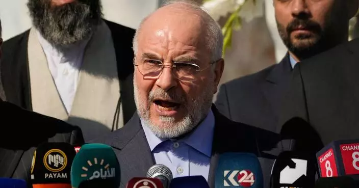 Iran and UAE ties sour, and other major developments in the Middle East