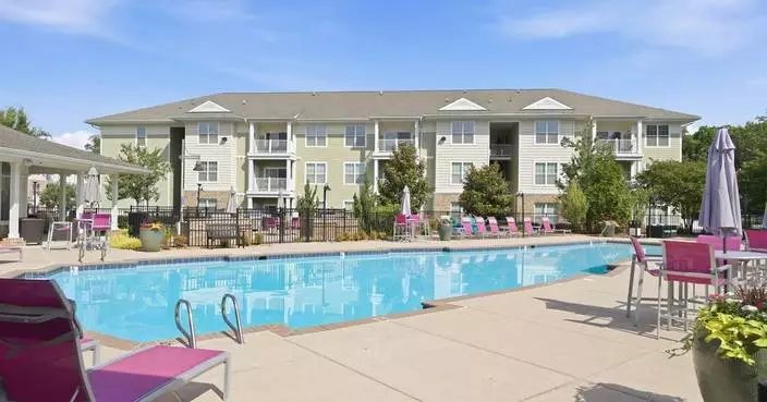 Capital Square Launches $42.95 Million DST for Apartment Community Near Richmond, Virginia