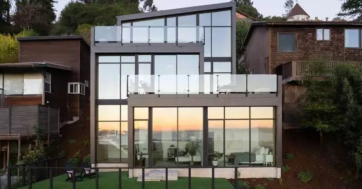 Western Architectural Openings Serves as Series Sponsor for America ByDESIGN