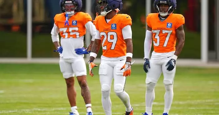 Ja'Quan McMillian embraces the debate over his playoff interception vs the Bills