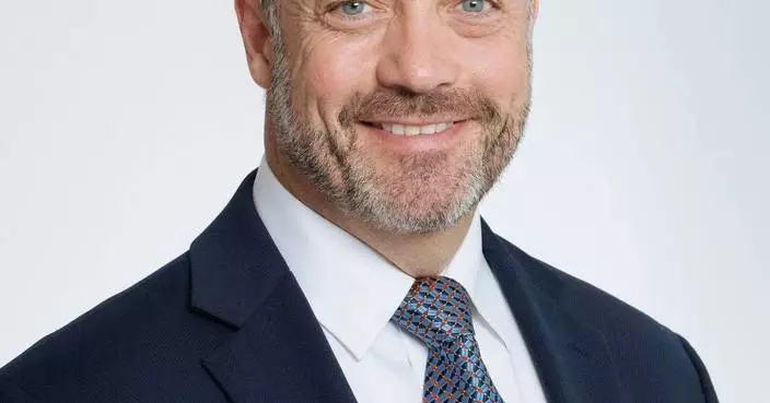 Eaton Names Shawn Black President, Aerospace