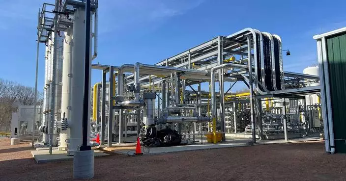 Viridi Energy Supports Central Wisconsin Tornado Recovery Through Community Relief Grant