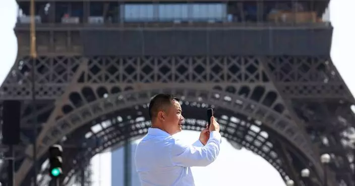 France is banning unsolicited telemarketing calls starting next week