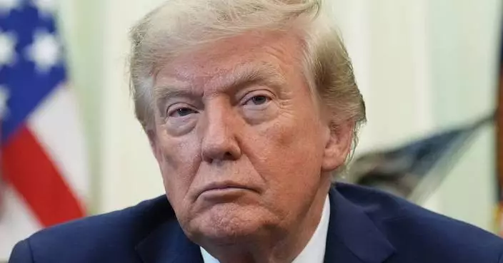 Union representing IRS workers asks judge to block Trump tax audit immunity deal