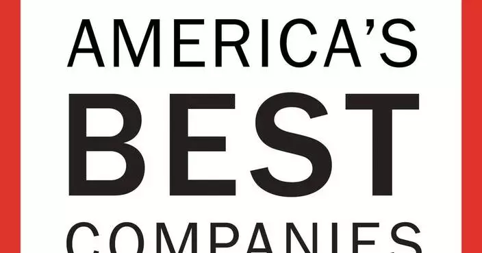 Ryder Earns Top-10 Industry Ranking on TIME’s Inaugural America’s Best Companies List