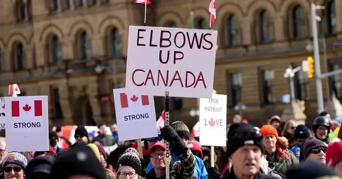 A trade war between Canada and the US deepens rupture in what had been a close and durable alliance