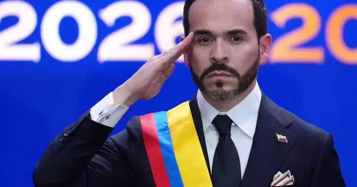 Colombia's new president signals energy policy shift, backs oil and gas