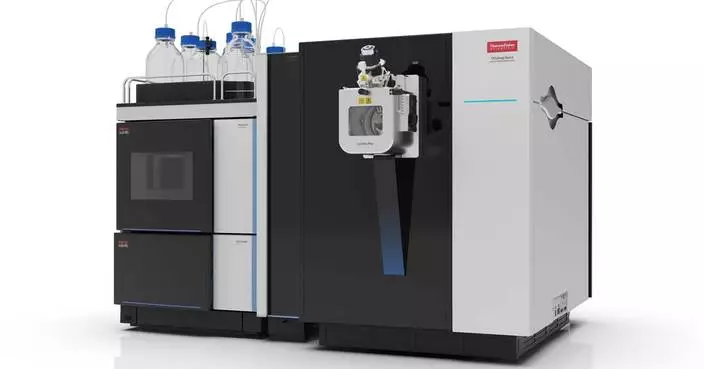 Thermo Fisher Scientific Launches First Orbitrap Mass Spectrometers for Isotope Ratio Analysis, Enabling More Labs to Decode the Story Behind a Sample