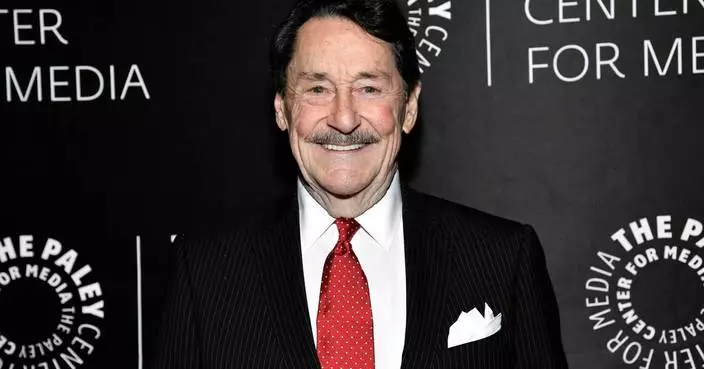 Peter Cullen, prolific voice actor who gave Optimus Prime his authoritative baritone, has died