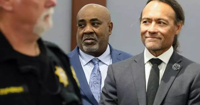 After nearly 30 years, a man is on trial in the fatal shooting of Tupac Shakur. Here's what to know