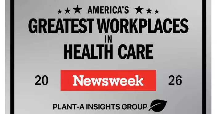 Veterinary Practice Partners Earns Three 2026 Newsweek Workplace Recognitions