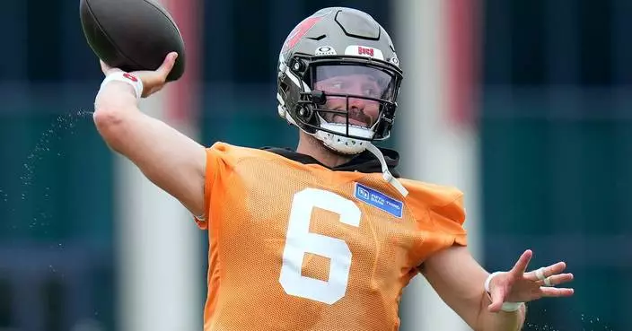 Several big-name NFL players enter this season with something to prove