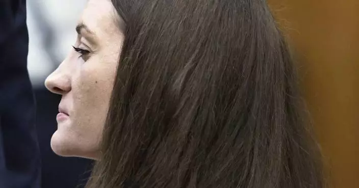 A psychologist at Lindsay Clancy's murder trial says she has bipolar disorder