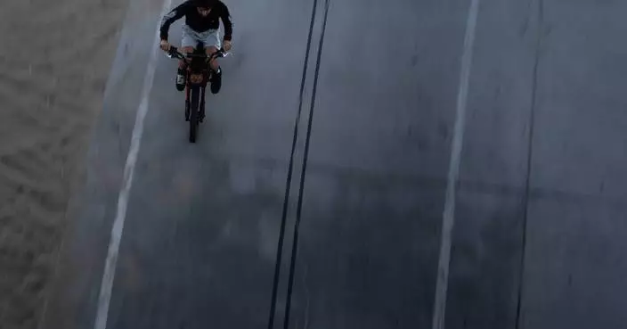 Kids keep getting hurt and killed on e-bikes. Should parents be held responsible?