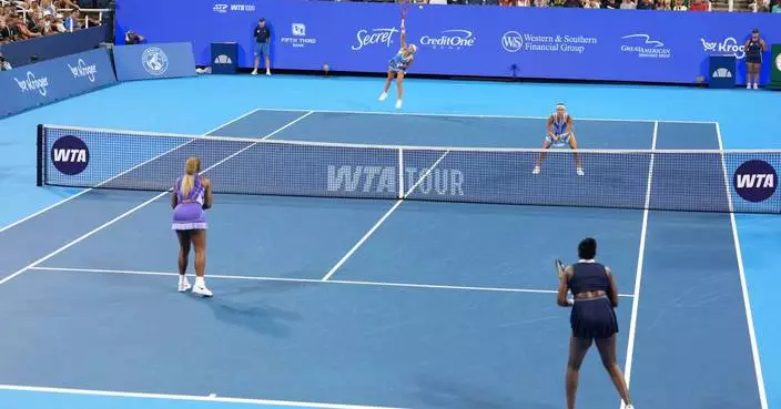 Grand Slam tournaments create player council to give players more input into biggest tennis events
