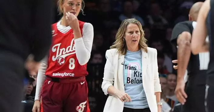 Olivia Miles, Courtney Williams combine for 55 points, Lynx hold off Fever 108-100
