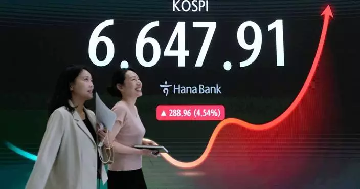 US stock futures edge higher and oil resumes ascent