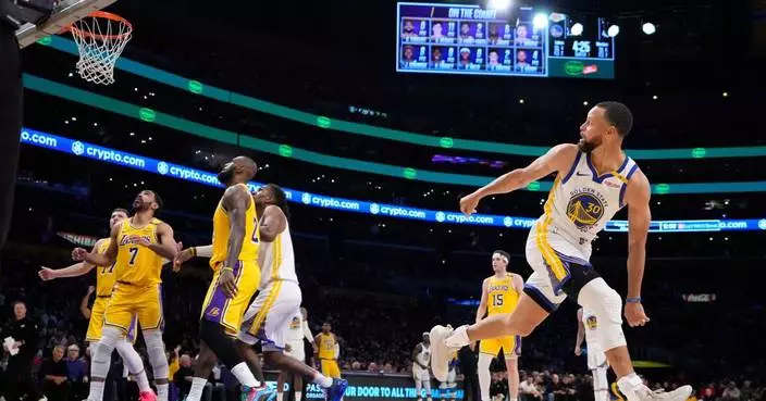Golden State general manager Mike Dunleavy optimistic Stephen Curry will finish career with Warriors