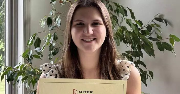 MITER Foundation awards $100,000 in high school scholarships