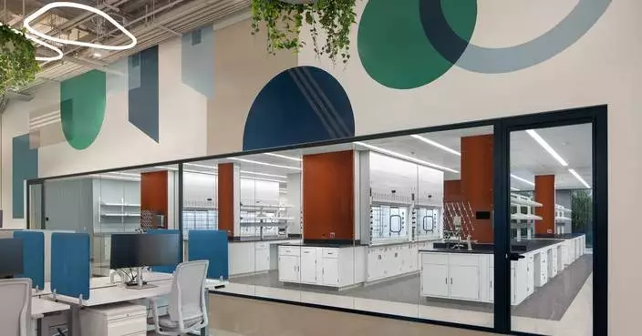 DLR Group Acquires Science and Technology Design Firm McFarlane Architects