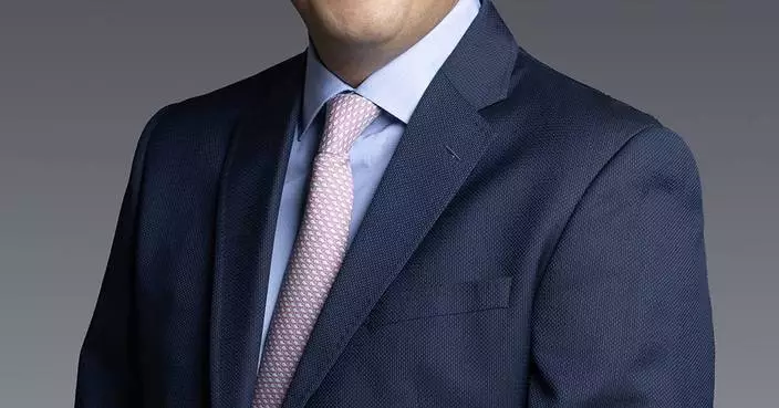 Qnity Appoints Semiconductor Finance Veteran Ken Rizvi Chief Financial Officer