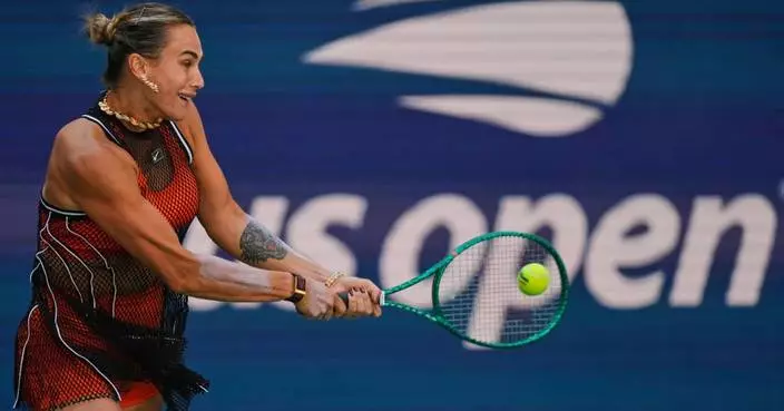 With Sinner out, Alcaraz just back and Sabalenka struggling, the US Open feels truly open again