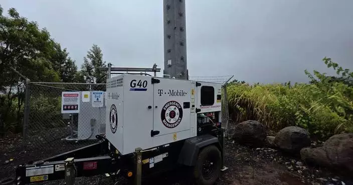 T-Mobile Expands Network Recovery and Customer Support Across Hawaiʻi Following Hurricane Lala