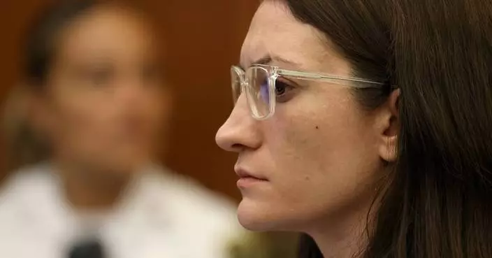 Trial of Massachusetts mom accused of killing her 3 children enters 2nd week of testimony