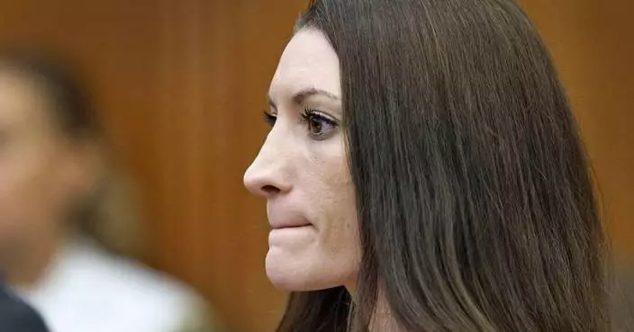 Lindsay Clancy's attorney says she was in a deep psychosis when she killed her 3 children