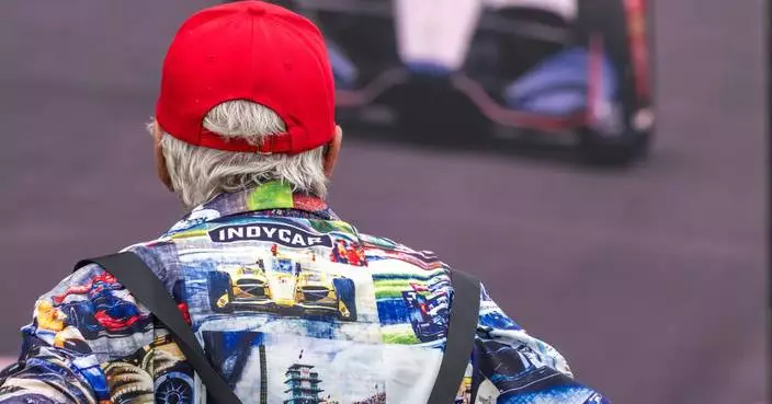 IndyCar Comes to the Nation’s Capital, in photos