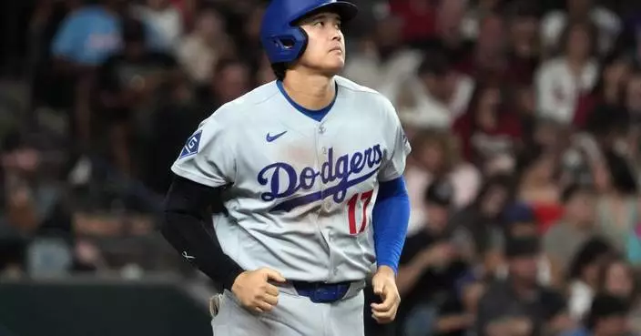Barring rainouts, the World Series will end in October for just the second time since 2020