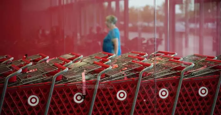 Target’s comeback quarter: New merchandise, more shoppers and a $994M tariff refund