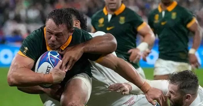 Deon Fourie’s stunning comeback: 39-year-old recalled by the Springboks after injury woes