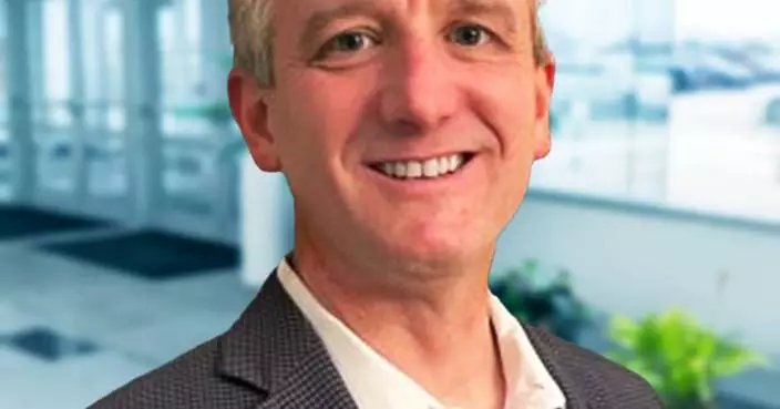 Matthew Scagnelli Named ATSG Chief Human Resources Officer