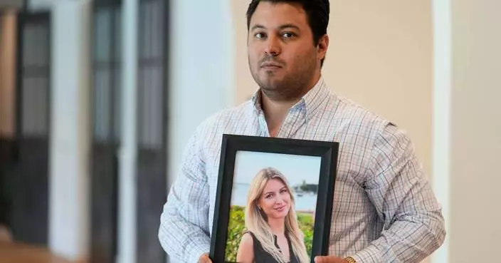Release of Marine veteran from Russian custody turns focus to other detainees with health concerns