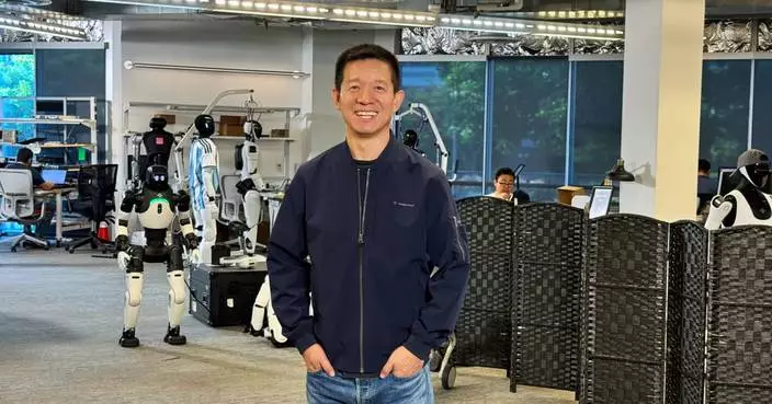 Faraday Future Founder and Global CEO YT Jia Shares Weekly Investor Update: New Robot Deliveries and Updates from the Middle East; Recap on FF EAI Robotics “Built in USA” Business Partner Conference Held Last Week; RoboShare Officially Launched