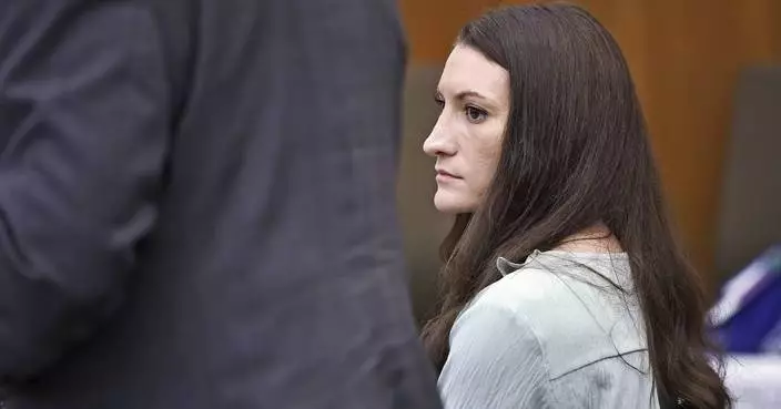 Lindsay Clancy's sister, former coworker take the stand for the defense in her murder trial