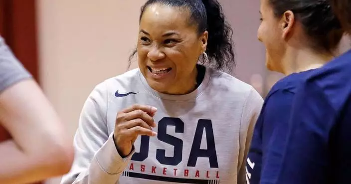 WNBA icons say the discourse and scrutiny around the league are part of the growing pains of success