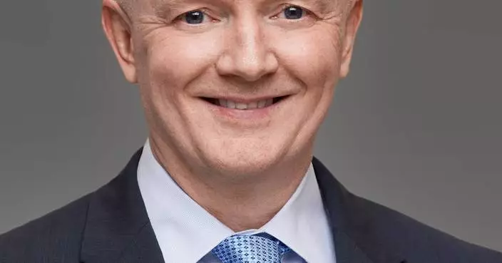 ConocoPhillips announces planned leadership succession: Andy O’Brien named president and CEO, Ryan Lance to assume transitional executive chair role, Konnie Haynes-Welsh appointed CFO