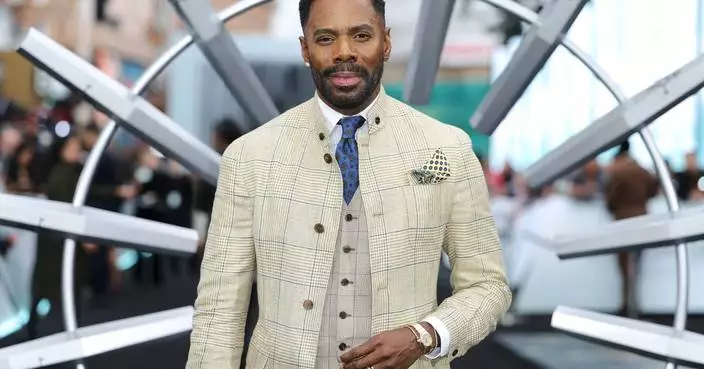 Film academy to honor Colman Domingo, Charlize Theron and John Carpenter at museum gala