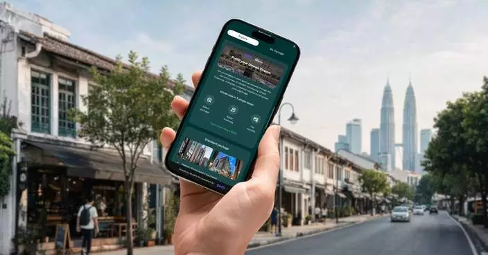 Ant International’s Bettr Partners with Muslim Pro to Introduce Umrah Financing Service in Malaysia