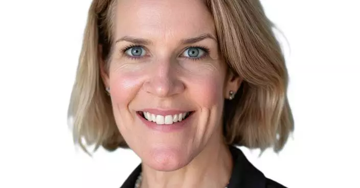 Courtney Schmidt named Chief Transformation Officer at Atwell